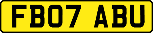 FB07ABU
