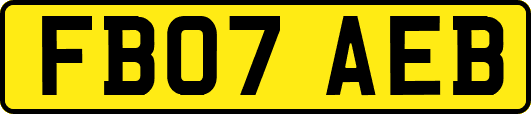 FB07AEB