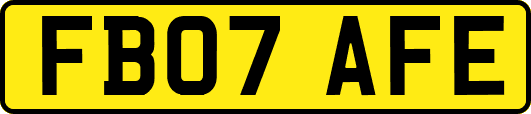 FB07AFE