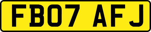 FB07AFJ
