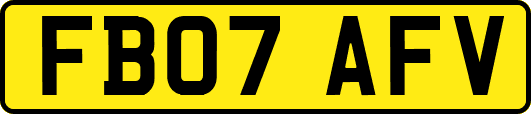 FB07AFV