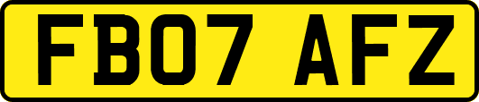 FB07AFZ