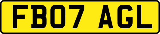 FB07AGL