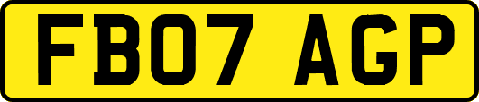 FB07AGP