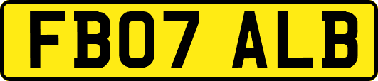 FB07ALB