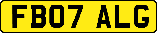 FB07ALG