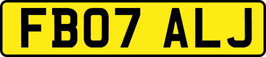 FB07ALJ