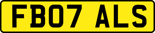 FB07ALS