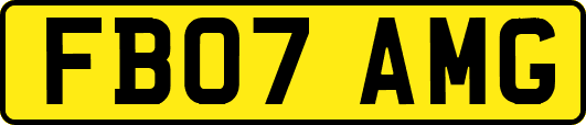 FB07AMG