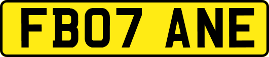 FB07ANE
