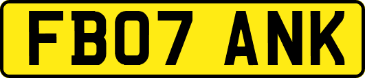 FB07ANK