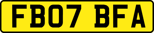 FB07BFA