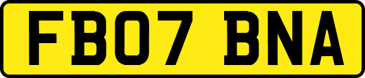 FB07BNA