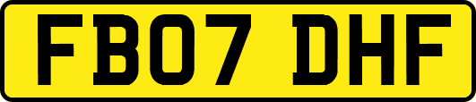 FB07DHF