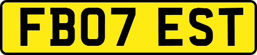 FB07EST