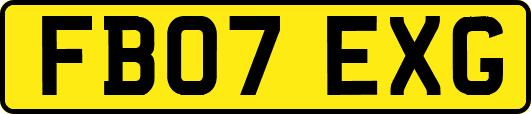 FB07EXG