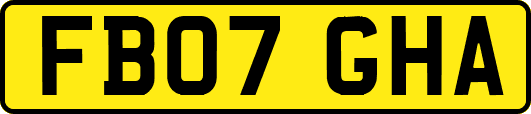 FB07GHA