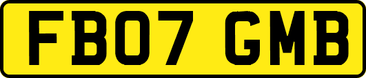 FB07GMB