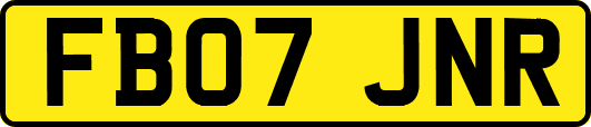 FB07JNR