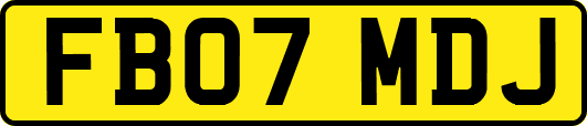 FB07MDJ
