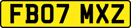 FB07MXZ