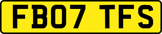 FB07TFS
