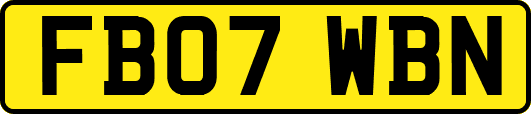FB07WBN