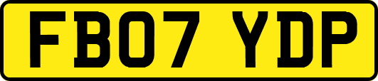 FB07YDP