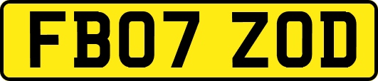 FB07ZOD