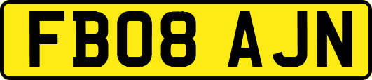 FB08AJN