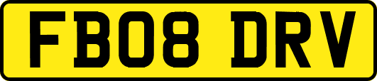 FB08DRV