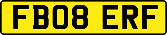 FB08ERF