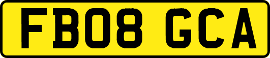 FB08GCA
