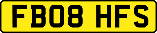 FB08HFS