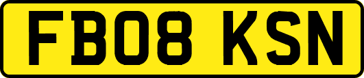 FB08KSN