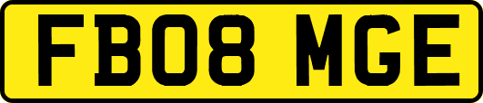FB08MGE