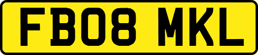 FB08MKL
