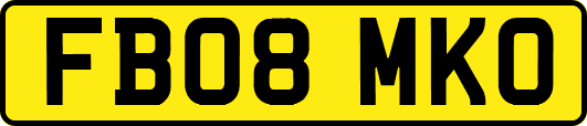 FB08MKO
