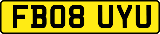 FB08UYU