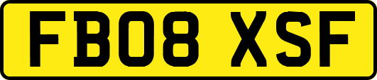 FB08XSF