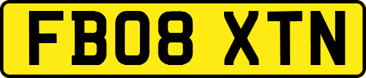 FB08XTN