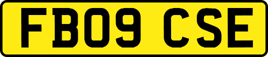 FB09CSE