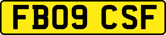 FB09CSF