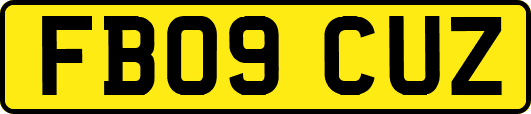 FB09CUZ