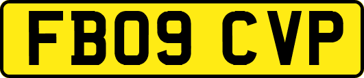 FB09CVP