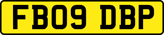 FB09DBP