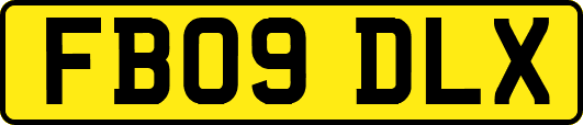 FB09DLX