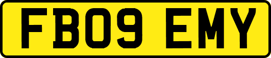 FB09EMY