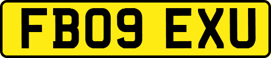 FB09EXU