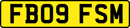 FB09FSM